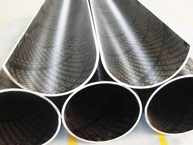 木質(zhì)圓柱模板比鋼模板優(yōu)越在哪里