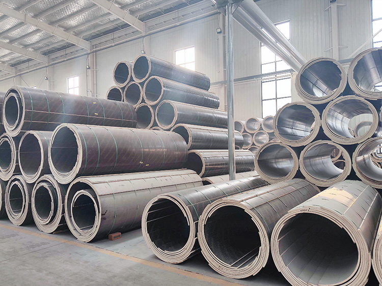 購(gòu)買(mǎi)圓柱模板前要了解什么